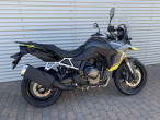 2025 Suzuki DL 800 V-Strom