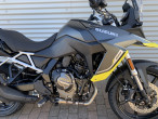2025 Suzuki DL 800 V-Strom