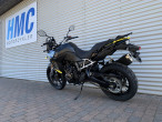 2025 Suzuki DL 800 V-Strom
