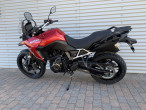 2025 Suzuki DL 800 V-Strom