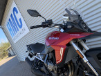 2025 Suzuki DL 800 V-Strom