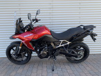 2025 Suzuki DL 800 V-Strom