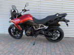 2025 Suzuki DL 800 V-Strom