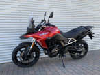 2025 Suzuki DL 800 V-Strom
