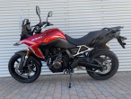 2025 Suzuki DL 800 V-Strom