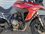 2025 Suzuki DL 800 V-Strom