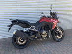2025 Suzuki DL 800 V-Strom