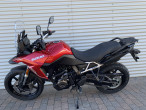 2025 Suzuki DL 800 V-Strom