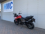 2025 Suzuki DL 800 V-Strom