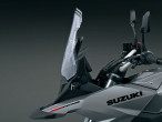 2025 Suzuki DL 800 V-Strom