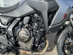 2025 Suzuki DL 800 V-Strom