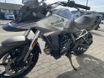 2025 Suzuki DL 800 V-Strom