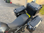 2025 Suzuki DL 800 V-Strom 2025 Suzuki DL 800 V-Strom