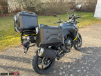 2025 Suzuki DL 800 V-Strom 2025 Suzuki DL 800 V-Strom