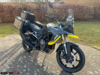 2025 Suzuki DL 800 V-Strom 2025 Suzuki DL 800 V-Strom
