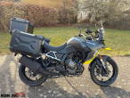2025 Suzuki DL 800 V-Strom 2025 Suzuki DL 800 V-Strom
