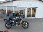 2025 Suzuki DL 800 V-Strom 2025 Suzuki DL 800 V-Strom