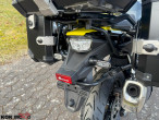 2025 Suzuki DL 800 V-Strom 2025 Suzuki DL 800 V-Strom