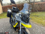 2025 Suzuki DL 800 V-Strom 2025 Suzuki DL 800 V-Strom