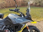 2025 Suzuki DL 800 V-Strom 2025 Suzuki DL 800 V-Strom
