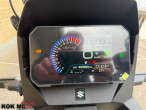 2025 Suzuki DL 800 V-Strom 2025 Suzuki DL 800 V-Strom