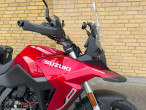 2025 Suzuki DL 800 V-Strom 2025 Suzuki DL 800 V-Strom