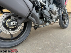 2025 Suzuki DL 800 V-Strom 2025 Suzuki DL 800 V-Strom