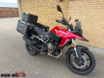 2025 Suzuki DL 800 V-Strom 2025 Suzuki DL 800 V-Strom