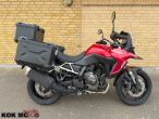 2025 Suzuki DL 800 V-Strom 2025 Suzuki DL 800 V-Strom