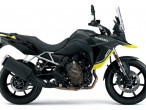 2025 Suzuki DL 800 V-Strom