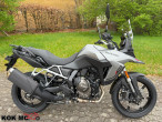2025 Suzuki DL 800 V-Strom