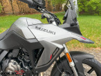 2025 Suzuki DL 800 V-Strom