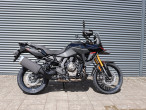Suzuki DL 800 V-Strom Touring