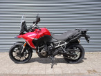 2025 Suzuki DL 800 V-Strom
