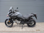 2025 Suzuki DL 800 V-Strom