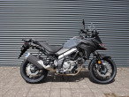 2025 Suzuki DL 800 V-Strom