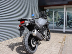 2025 Suzuki DL 800 V-Strom