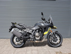 2025 Suzuki DL 800 V-Strom
