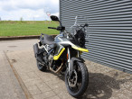 2025 Suzuki DL 800 V-Strom