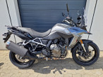 2025 Suzuki DL 800 V-Strom