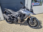 2025 Suzuki DL 800 V-Strom