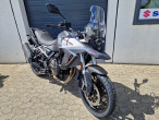 2025 Suzuki DL 800 V-Strom