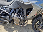 2025 Suzuki DL 800 V-Strom