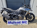 2025 Suzuki DL 800 V-Strom