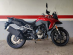 Suzuki DL 800 V-Strom Tour Suzuki DL 800 V-Strom Tour