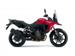 2025 Suzuki DL 800 V-Strom