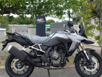 2025 Suzuki DL 800 V-Strom 2025 Suzuki DL 800 V-Strom