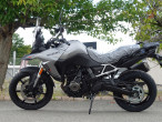 Suzuki DL 800 V-Strom