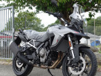 2025 Suzuki DL 800 V-Strom 2025 Suzuki DL 800 V-Strom