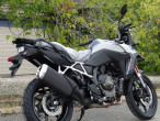 2025 Suzuki DL 800 V-Strom 2025 Suzuki DL 800 V-Strom